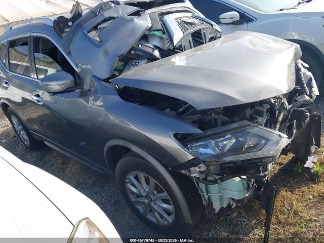 2018 JN8AT2MTXJW459860 main image