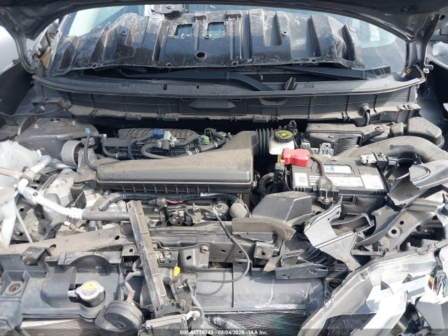 Nissan ROGUE SV 2018 JN8AT2MTXJW459860 Image 10