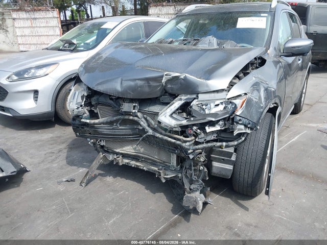 Nissan ROGUE SV 2018 JN8AT2MTXJW459860 Image 13