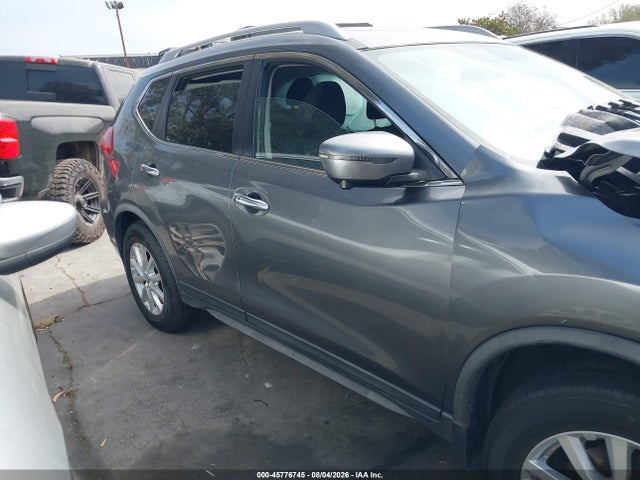 Nissan ROGUE SV 2018 JN8AT2MTXJW459860 Image 14