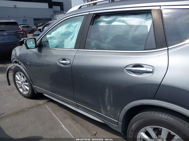 Nissan ROGUE SV 2018 JN8AT2MTXJW459860 Image 15
