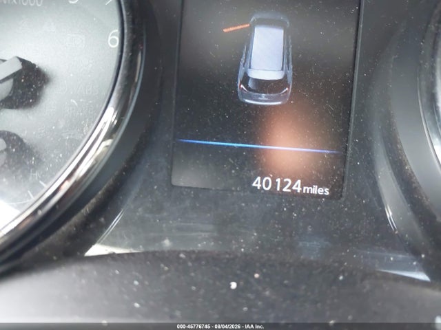 Nissan ROGUE SV 2018 JN8AT2MTXJW459860 Image 16