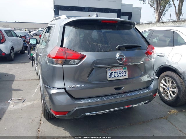 Nissan ROGUE SV 2018 JN8AT2MTXJW459860 Image 17
