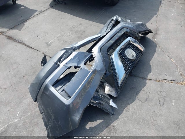 Nissan ROGUE SV 2018 JN8AT2MTXJW459860 Image 12