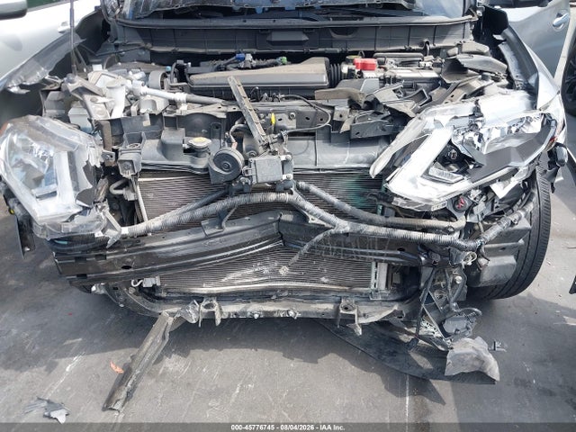 Nissan ROGUE SV 2018 JN8AT2MTXJW459860 Image 18