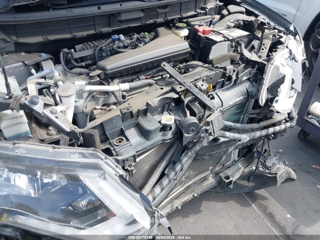 Nissan ROGUE SV 2018 JN8AT2MTXJW459860 Image 19