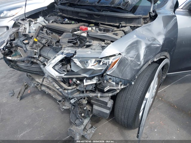 Nissan ROGUE SV 2018 JN8AT2MTXJW459860 Image 21
