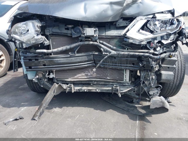 Nissan ROGUE SV 2018 JN8AT2MTXJW459860 Image 6