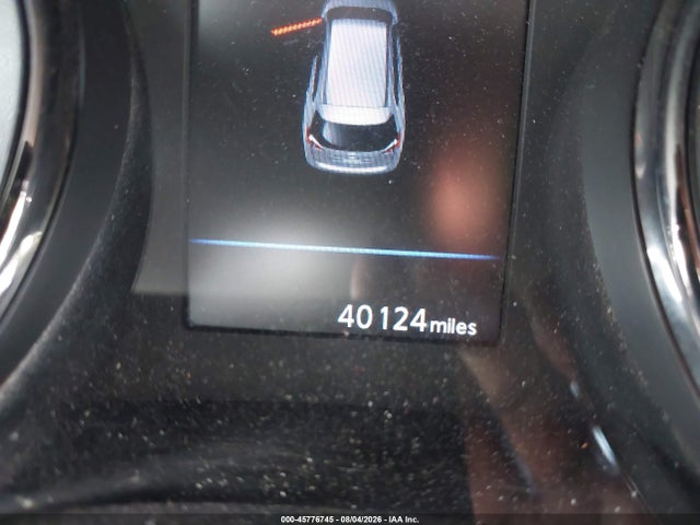 Nissan ROGUE SV 2018 JN8AT2MTXJW459860 Image 7