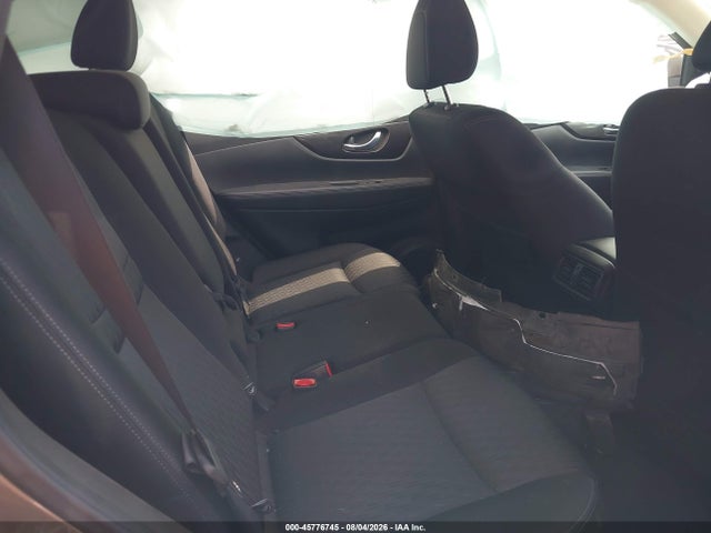 Nissan ROGUE SV 2018 JN8AT2MTXJW459860 Image 8