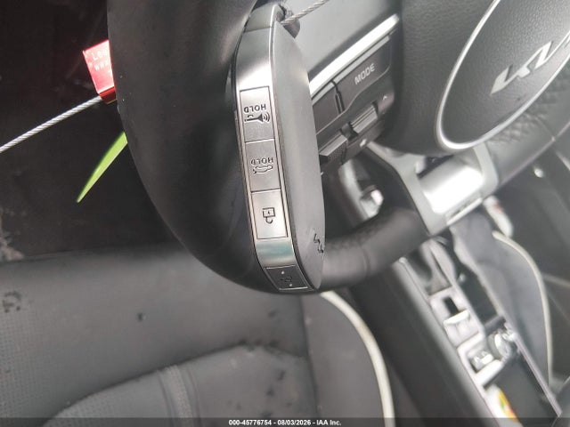 45776754 :رقم المزاد ، KNAG64J71S5369078 vin ، 2025 Kia K5 Gt-line مزاد بيع