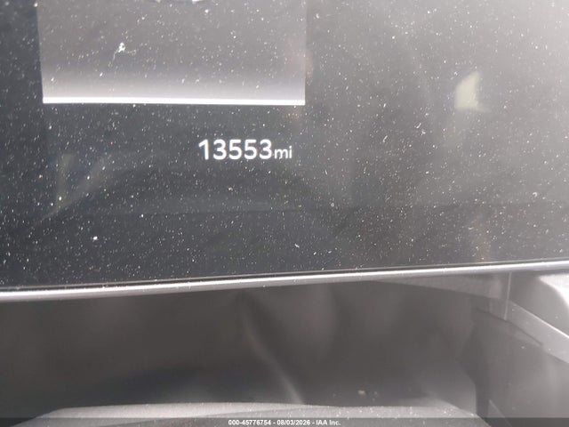 45776754 :رقم المزاد ، KNAG64J71S5369078 vin ، 2025 Kia K5 Gt-line مزاد بيع