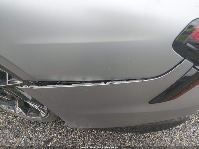 45776754 :رقم المزاد ، KNAG64J71S5369078 vin ، 2025 Kia K5 Gt-line مزاد بيع