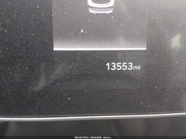 45776754 :رقم المزاد ، KNAG64J71S5369078 vin ، 2025 Kia K5 Gt-line مزاد بيع