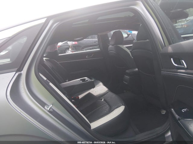 45776754 :رقم المزاد ، KNAG64J71S5369078 vin ، 2025 Kia K5 Gt-line مزاد بيع