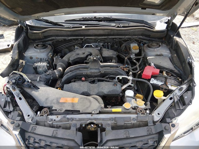 Продаж на аукціоні авто 2015 Subaru Forester 2.5i Limited, vin: JF2SJAHC5FH418365, номер лоту: 45776758