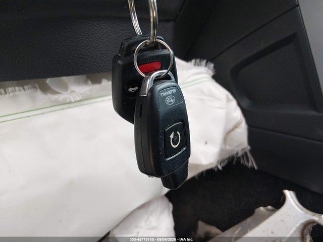 Продаж на аукціоні авто 2015 Subaru Forester 2.5i Limited, vin: JF2SJAHC5FH418365, номер лоту: 45776758