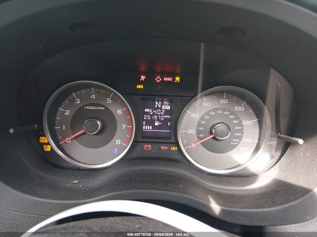Продаж на аукціоні авто 2015 Subaru Forester 2.5i Limited, vin: JF2SJAHC5FH418365, номер лоту: 45776758