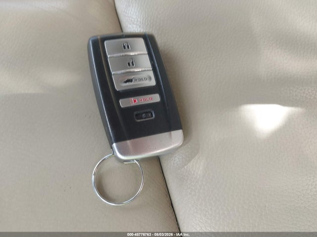 2018 Acura Mdx მანქანა იყიდება აუქციონზე, vin: 5J8YD4H31JL021387, აუქციონის ნომერი: 45776763