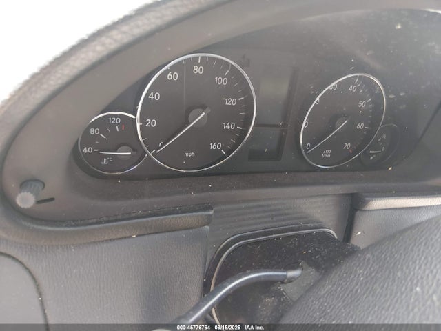 2006 Mercedes-benz C 230 Sport მანქანა იყიდება აუქციონზე, vin: WDBRF52H46A905431, აუქციონის ნომერი: 45776764