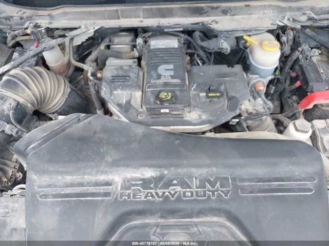 Aukcja sprzedaży 2024 Ram 3500 Chassis Tradesman/slt/laramie/limited, vin: 3C7WRTCL1RG266033, numer aukcji: 45776767