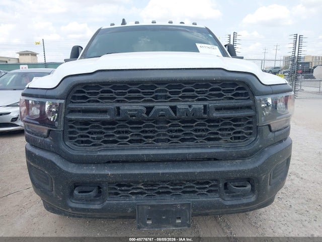Aukcja sprzedaży 2024 Ram 3500 Chassis Tradesman/slt/laramie/limited, vin: 3C7WRTCL1RG266033, numer aukcji: 45776767