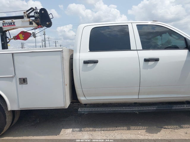 Aukcja sprzedaży 2024 Ram 3500 Chassis Tradesman/slt/laramie/limited, vin: 3C7WRTCL1RG266033, numer aukcji: 45776767