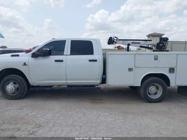 Aukcja sprzedaży 2024 Ram 3500 Chassis Tradesman/slt/laramie/limited, vin: 3C7WRTCL1RG266033, numer aukcji: 45776767