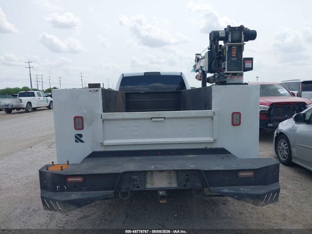Aukcja sprzedaży 2024 Ram 3500 Chassis Tradesman/slt/laramie/limited, vin: 3C7WRTCL1RG266033, numer aukcji: 45776767