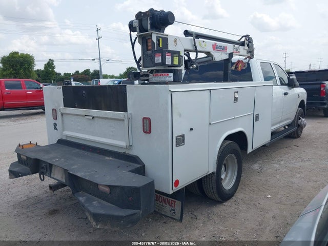 Aukcja sprzedaży 2024 Ram 3500 Chassis Tradesman/slt/laramie/limited, vin: 3C7WRTCL1RG266033, numer aukcji: 45776767