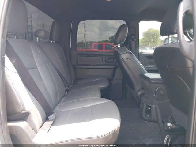 Aukcja sprzedaży 2024 Ram 3500 Chassis Tradesman/slt/laramie/limited, vin: 3C7WRTCL1RG266033, numer aukcji: 45776767