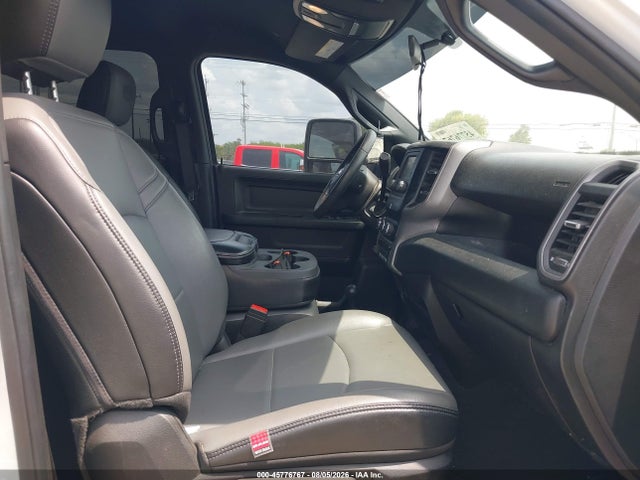 Aukcja sprzedaży 2024 Ram 3500 Chassis Tradesman/slt/laramie/limited, vin: 3C7WRTCL1RG266033, numer aukcji: 45776767