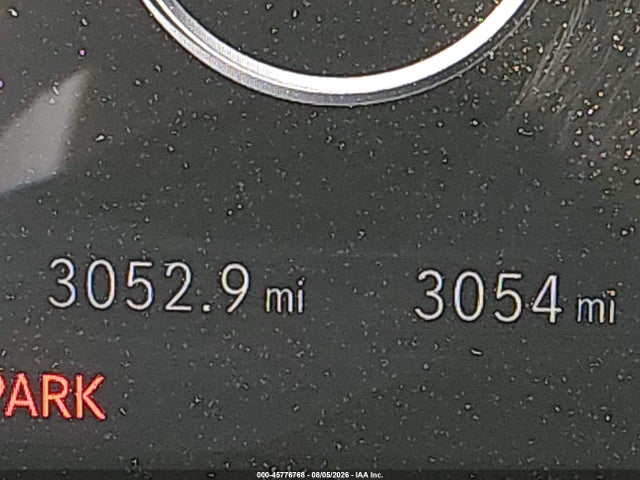 W1N4N4GB2TJ857865 Mercedes-Benz Gla 250 4matic