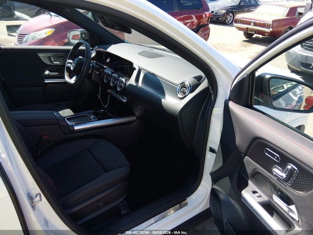 W1N4N4GB2TJ857865 Mercedes-Benz Gla 250 4matic