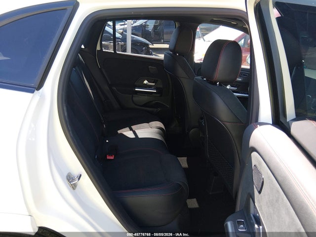 W1N4N4GB2TJ857865 Mercedes-Benz Gla 250 4matic