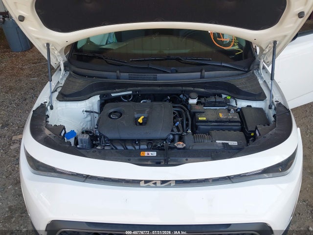 KIA SOUL S 2025 KNDJ23AU4S7252135 Image 10