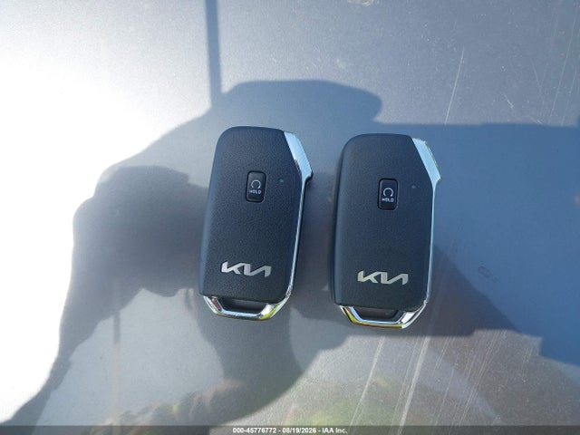 KIA SOUL S 2025 KNDJ23AU4S7252135 Image 11
