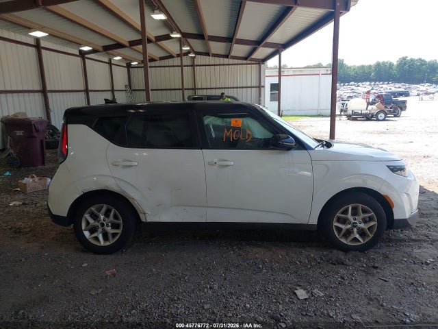 KIA SOUL S 2025 KNDJ23AU4S7252135 Image 13