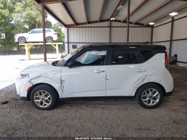 KIA SOUL S 2025 KNDJ23AU4S7252135 Image 14