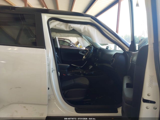 KIA SOUL S 2025 KNDJ23AU4S7252135 Image 5