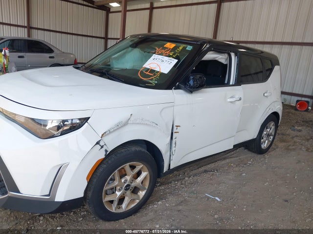 KIA SOUL S 2025 KNDJ23AU4S7252135 Image 6