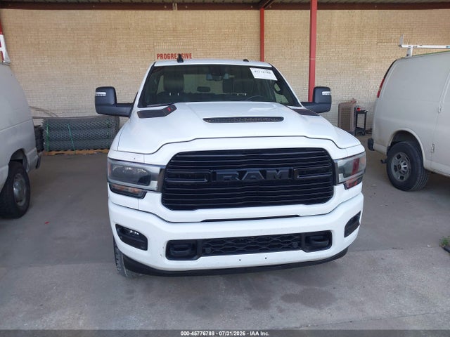 Aukcja sprzedaży 2023 Ram 2500 Laramie  4x4 6'4 Box, vin: 3C6UR5FL1PG518010, numer aukcji: 45776788