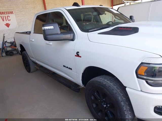 Aukcja sprzedaży 2023 Ram 2500 Laramie  4x4 6'4 Box, vin: 3C6UR5FL1PG518010, numer aukcji: 45776788