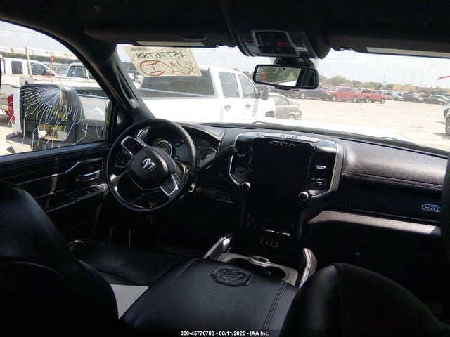 Aukcja sprzedaży 2023 Ram 2500 Laramie  4x4 6'4 Box, vin: 3C6UR5FL1PG518010, numer aukcji: 45776788