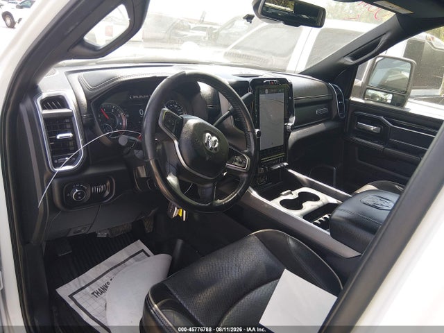 Aukcja sprzedaży 2023 Ram 2500 Laramie  4x4 6'4 Box, vin: 3C6UR5FL1PG518010, numer aukcji: 45776788