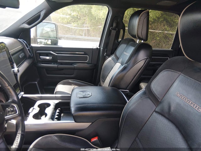 Aukcja sprzedaży 2023 Ram 2500 Laramie  4x4 6'4 Box, vin: 3C6UR5FL1PG518010, numer aukcji: 45776788