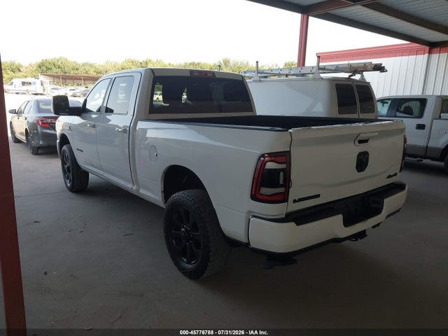 Aukcja sprzedaży 2023 Ram 2500 Laramie  4x4 6'4 Box, vin: 3C6UR5FL1PG518010, numer aukcji: 45776788