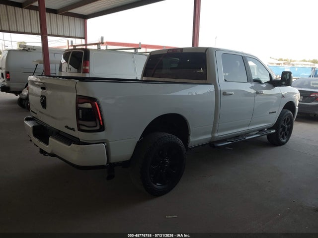 Aukcja sprzedaży 2023 Ram 2500 Laramie  4x4 6'4 Box, vin: 3C6UR5FL1PG518010, numer aukcji: 45776788