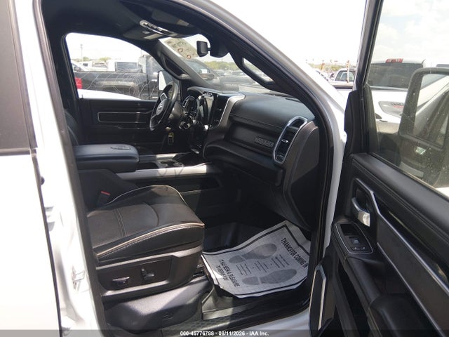 Aukcja sprzedaży 2023 Ram 2500 Laramie  4x4 6'4 Box, vin: 3C6UR5FL1PG518010, numer aukcji: 45776788