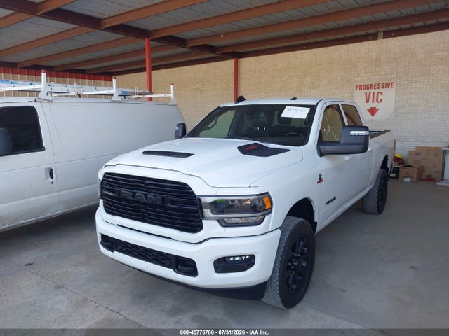 Aukcja sprzedaży 2023 Ram 2500 Laramie  4x4 6'4 Box, vin: 3C6UR5FL1PG518010, numer aukcji: 45776788